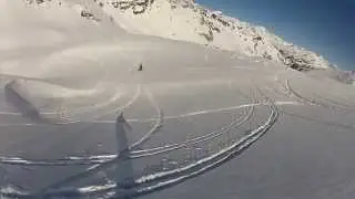 San Domenico Freeride day