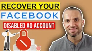 Facebook Ad Account DISABLED for Policy Violation | How Do I Fix Disabled Facebook Ad Account?