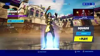Purchasing the Golden Touch Challenge Pack!