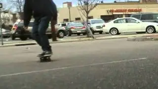 Kickflip trickipedia