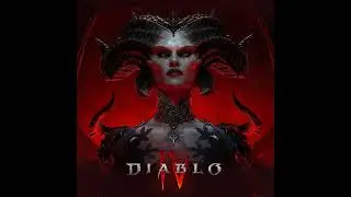 Diablo 4. Czarodziej Pierun