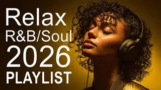 Velvet Soul Nights – Gentle Grooves for Relaxation