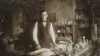 Horrible Story of The Doctor Who Tortured His Own Daughter for Science (1875 Kentucky)