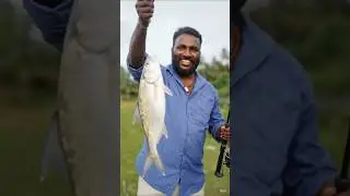 balaraju bangaru chepa @scompany1982 #entertainment #fishing #fishrecipes #fish #seafoodrecipes
