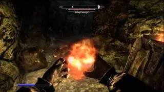 Silenced Tongues - Our Quest To Find The Ceremonial Weapons - Skyrim Live Playthrough - Dual Comm
