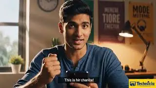 Technicia Scholarship Exam | Free Computer Course | Kalyanpur Kanpur | Technicia Computer Education
