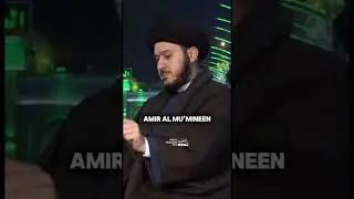 To this day, the birth of Imam Ali (as) remains as the most miraculous and unique births in history.