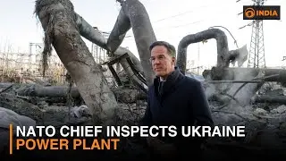 Russia Strikes Ukraine Energy Sites, Kyiv Awaits US Response Ahead of Abu Dhabi Talks