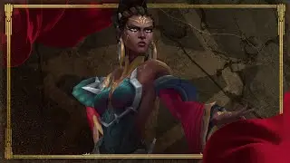 Champion Spotlight: Mel | Gameplay &ndash; League of Legends