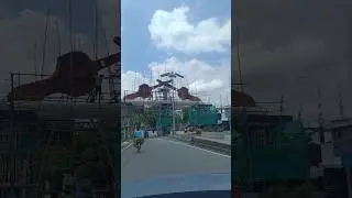 Karigaon ni gwdan gate banaigasinw #highlight #kokrajhar #followers