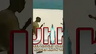 Edi Mean  - Don't Go 2 Sleep (OG)(Dirty Lyrics) 4K #2Pac #DontGo2Sleep #Outlawz #EdiMean #EdiAmin