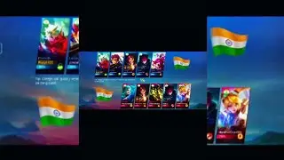 My first video MoBa 5v5 game