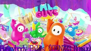 Fall Guys Theme (XION723 Remix)