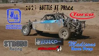 #1688 Zane Strong - 2021 SNORE Battle at Primm - Desert Off-Road Racing