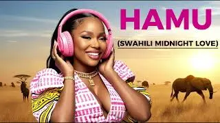 Romantic African Swahili Love Songs for Deep Relaxation ,stress Relief & Inner Peace