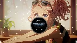 Drown in static - Toxic Desire (Official AI music)
