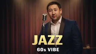 Жылама жаным - 1960s&rsquo; Jazz Soul Version (cover)