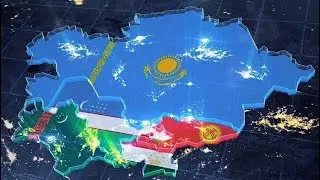 Central Asia&rsquo;s Economic Renaissance: Rising Trade and Transformative Growth