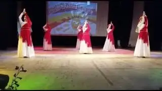 Kizil-Kilisa Karmravanq parayin hamuyt(maxmuri axjikner)parusuyc Gayane Nazluyan