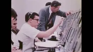Первый гигантский шаг Аполлон-4 / 1967 Apollo 4, The First Giant Step