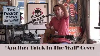 Pink Floyd - Another Brick In The Wall 
