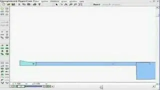 IP (interactive physics) treb tut