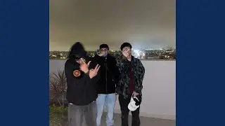 Oxicodone (feat. PakoATG)