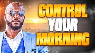 Your Mornings Create Your Destiny &mdash; Jim Rohn&rsquo;s Morning Discipline