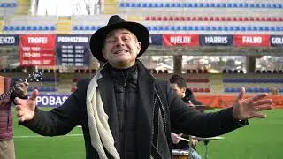 'Maituincampo': tradizione e musica a Campobasso per salutare il nuovo anno