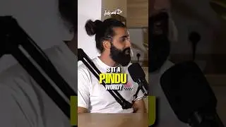 What Is Middle Child In Punjabi? #desi #punjabiculture #learnpunjabi #desifunny #desibanter #podcast