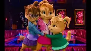 Chipettes Sings  Tag Youre it (Melanie Martinez)
