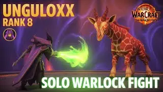 Unguloxx Brawler&rsquo;s Guild Rank 8 &ndash; Full Fight & Easy Strategy