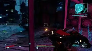 Borderlands 3 - Siren - Part 7 - Just a normal Wedding
