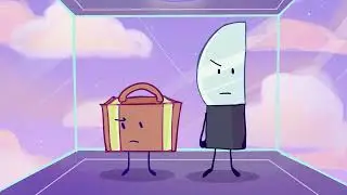 mind electric | AMV (Inanimate Insanity)