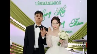 le thanh hon hai tham2025