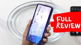 Realme 5 Pro Full Review after 2 Weeks Usage | English
