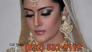 Make Up Artist School Houston - (832) 532-9119 - Bridal Makeup Artist Training