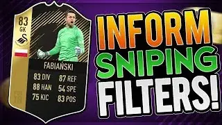 FIFA 18 - 20K+ AN HOUR - IF SNIPING METHOD INSANE !!! ( JULY 18 )
