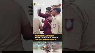 Tiruppur SSI murder case accused questions police after brother&rsquo;s encounter