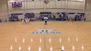 Terra State Community College vs. Heidelberg University (JV)