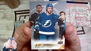 3 Team Case Break VS 1 Hobby Box!  22-23 Upper Deck Series 1 Hockey! Results / Comparison