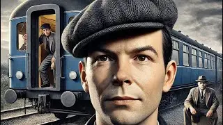 The Great Train Robbery: Inside Britain&rsquo;s Biggest Heist | True Crime Documentary
