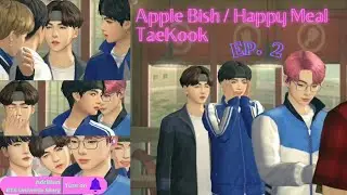 Apple Bish/Happy meal | Shipping memes