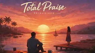 Richard Smallwood - Total Praise | Indie Grooves