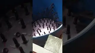 Whizbang style chicken plucker - Function Test