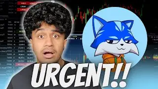 Сегодняшний день может стать решающим для $TOSHI!! Масштабное обновление Coinbase!!