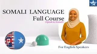 Somali Language Course:  Introduction
