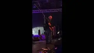 Mot&ouml;rhead &bdquo;Heroes&ldquo; performed by Hammersmith. Fan Cam Footage