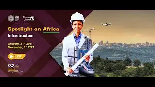 Infrastructure Development in Africa