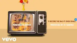 EXQ - Secure The Bag ft. Enzo Ishal